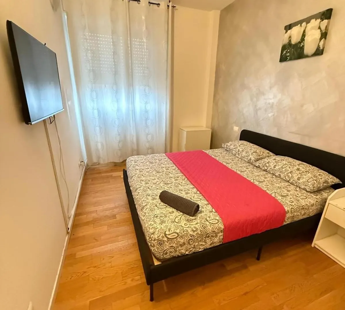 Appartamento Farini House Milano