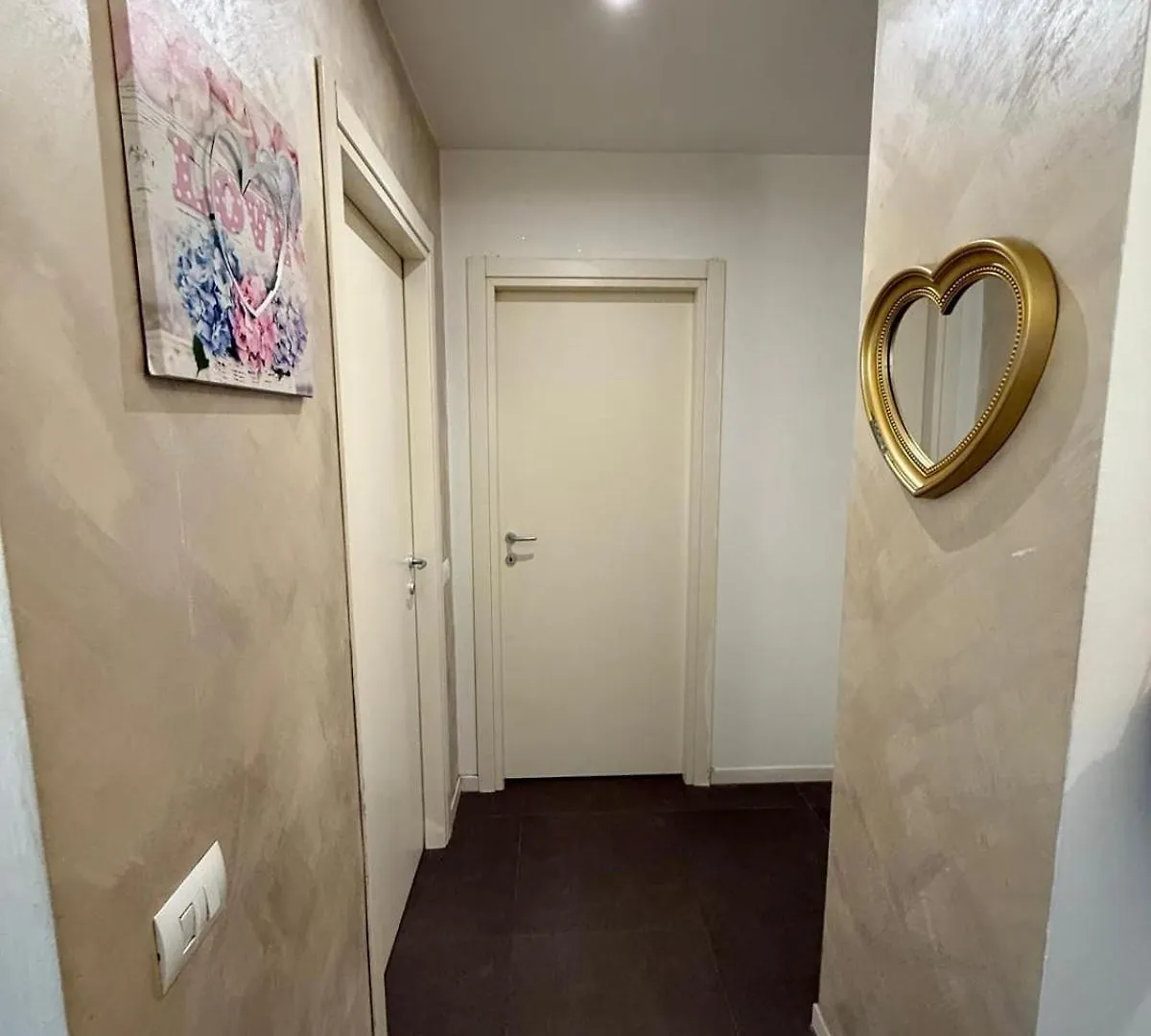 Appartamento Farini House Milano