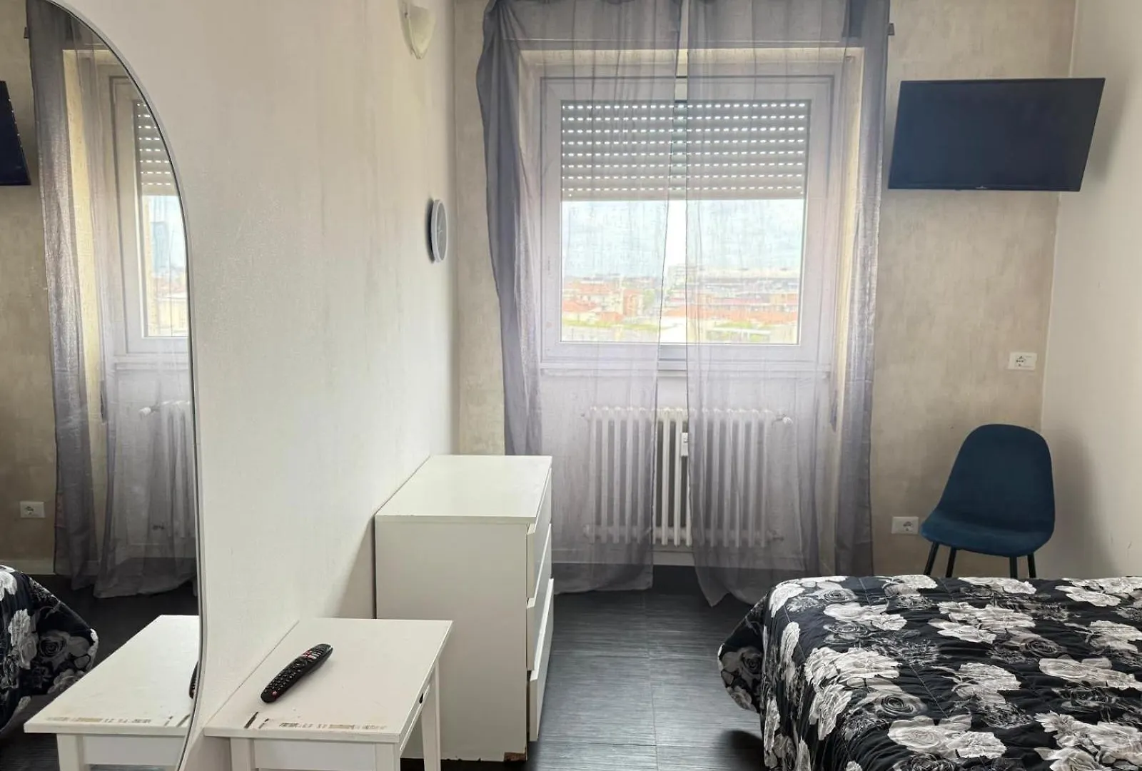 Appartamento Farini House Milano