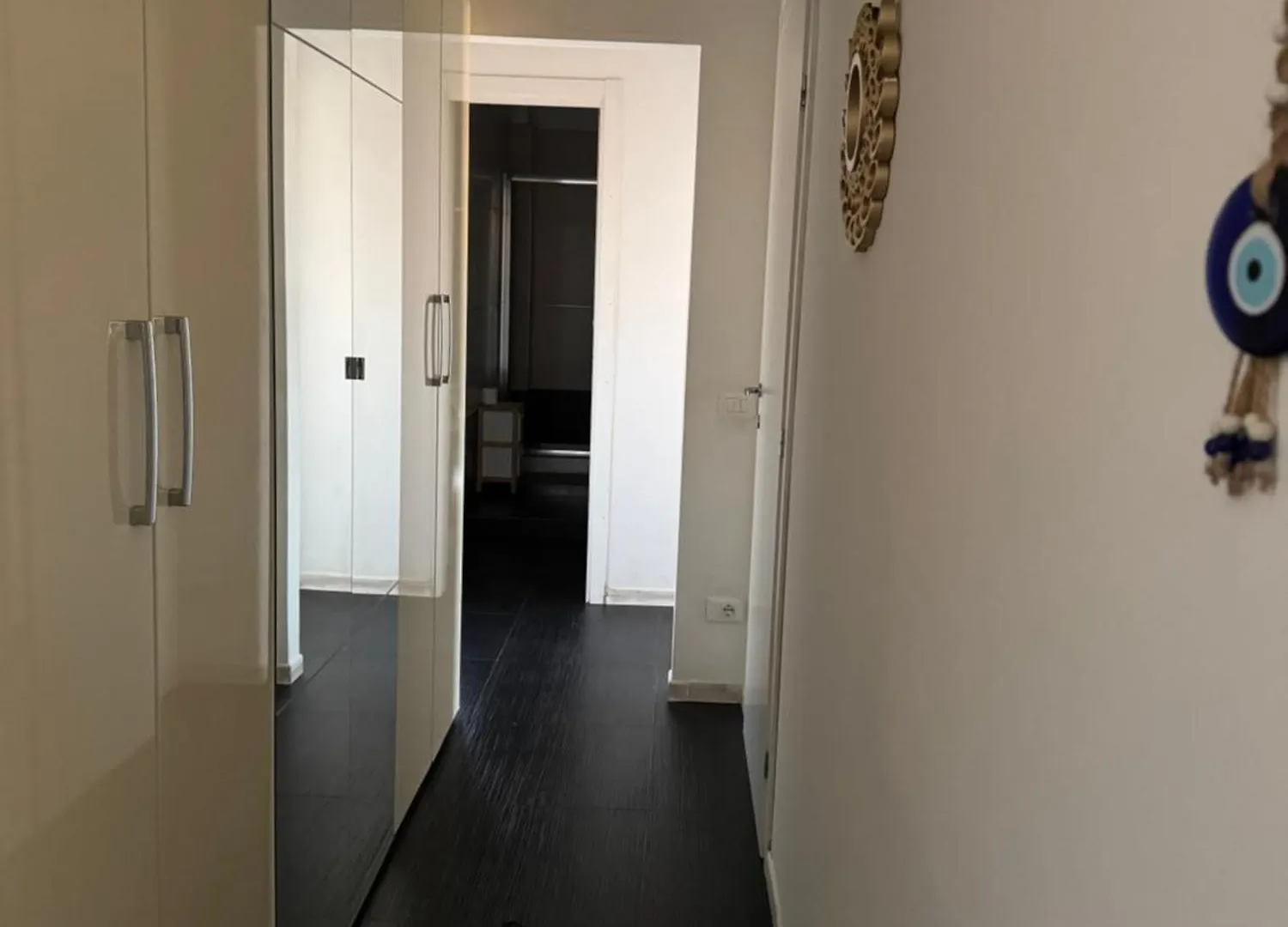 Appartamento Farini House Milano