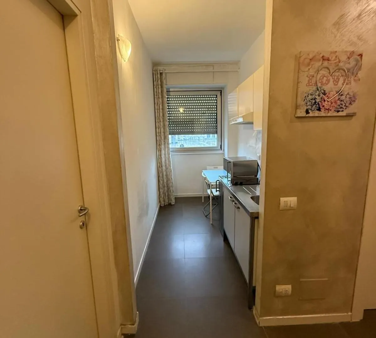 Farini House Apartment Milan