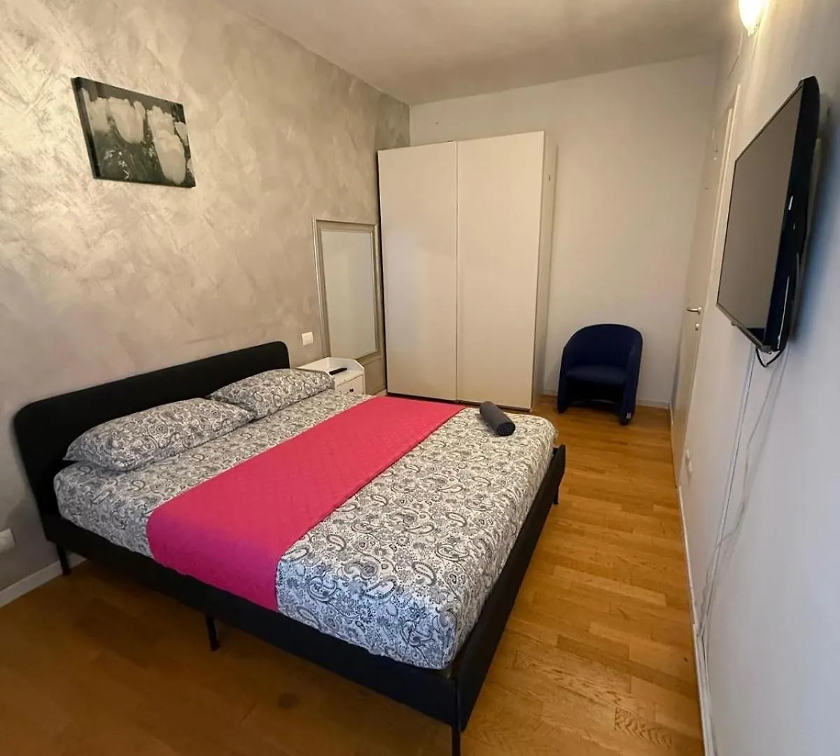 Farini House Apartment Milan