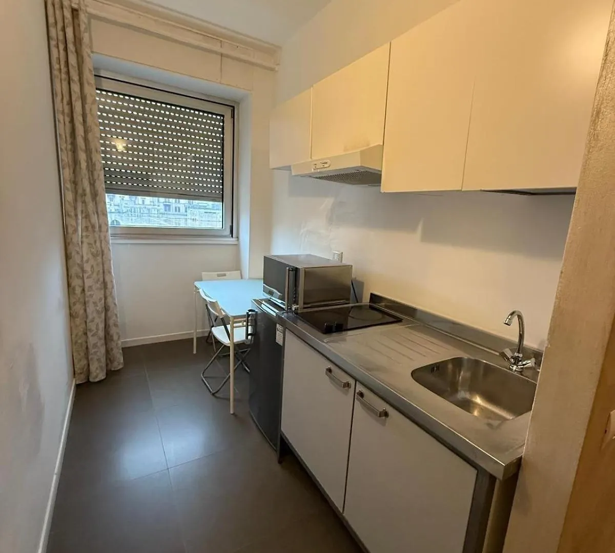 Farini House Apartment Milan Italy