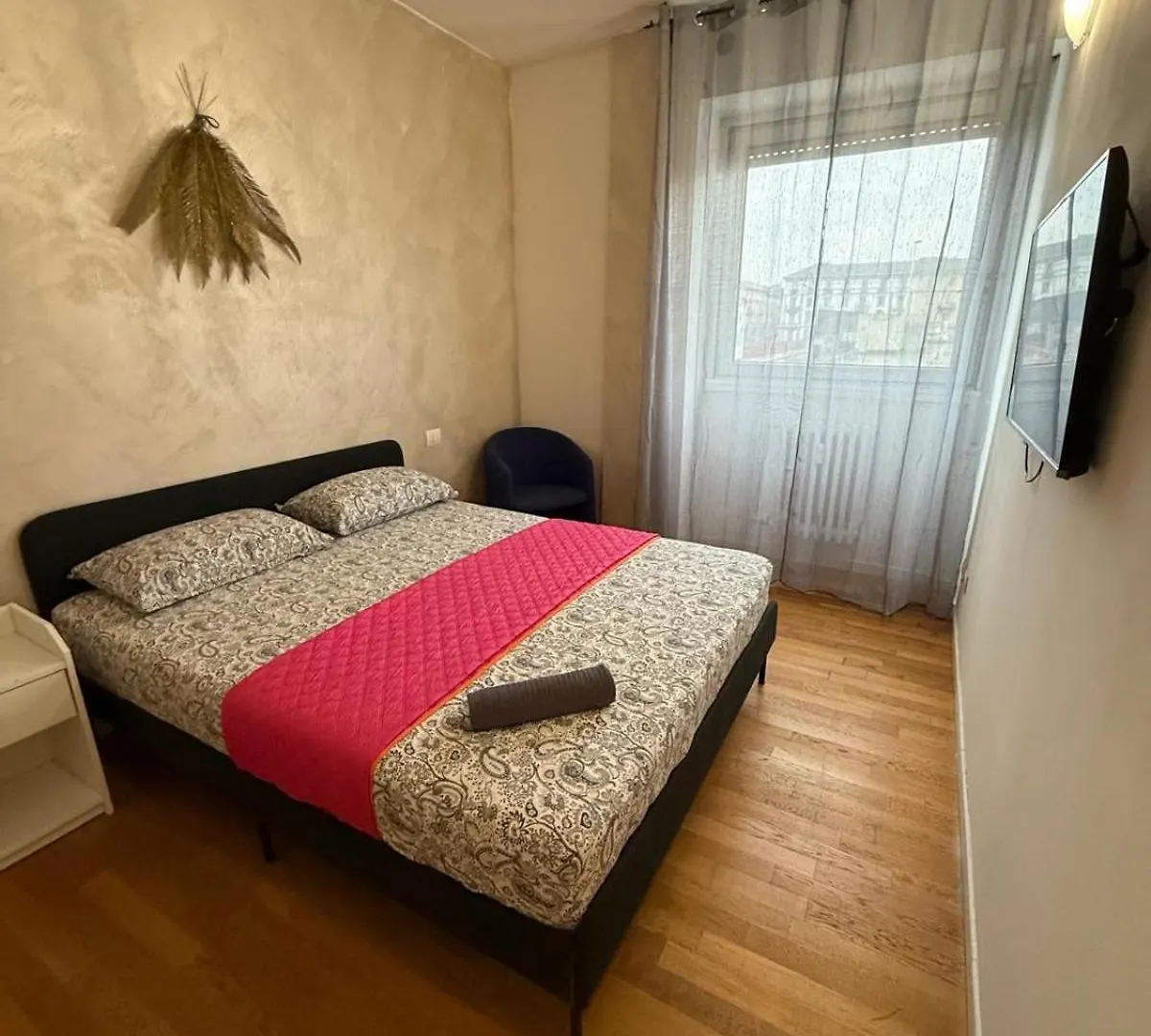 Farini House Apartment Milan Italy