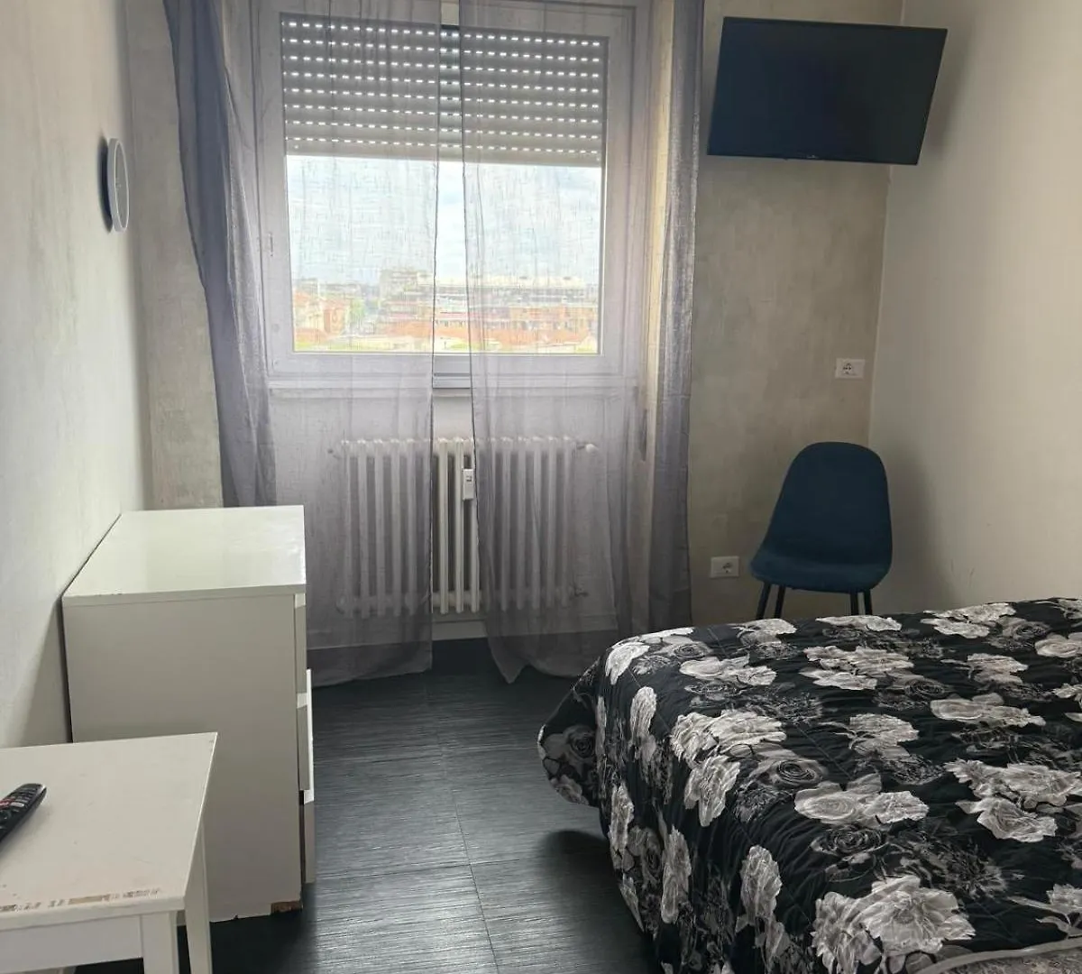 Farini House Apartment Milan 0*,