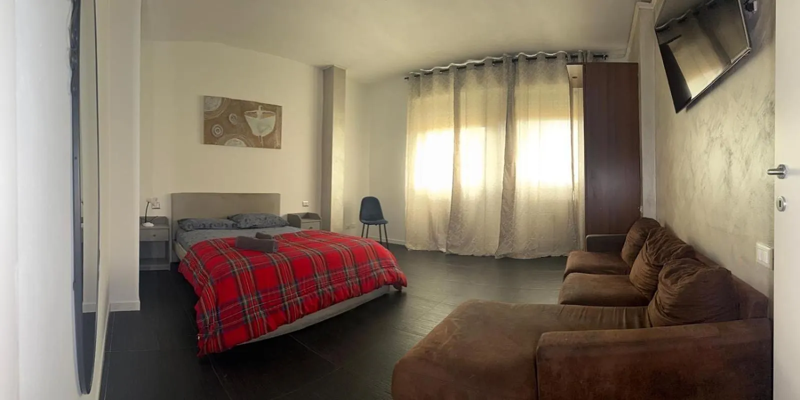 Farini House Apartment Milan