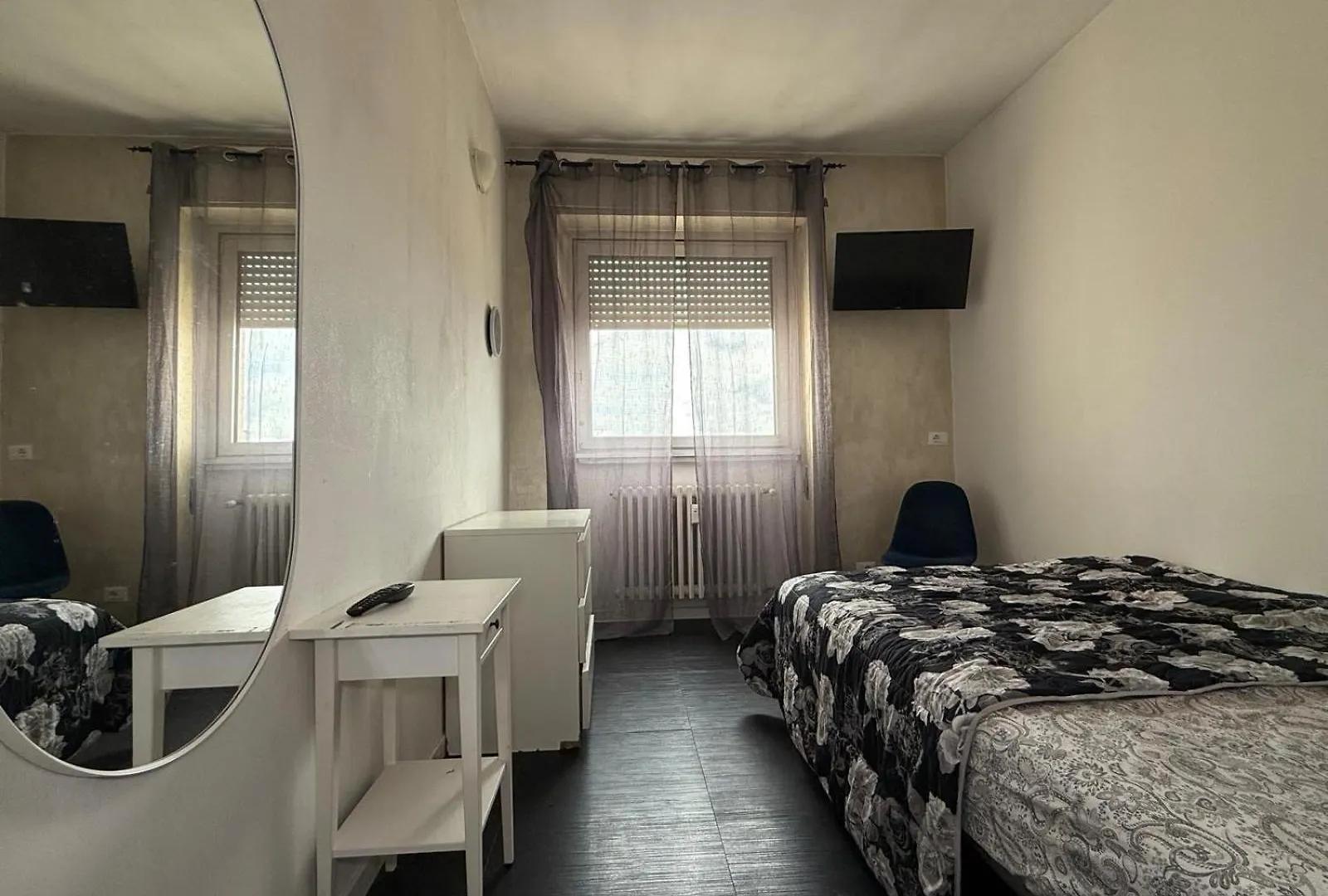 Farini House Apartment Milan Italy