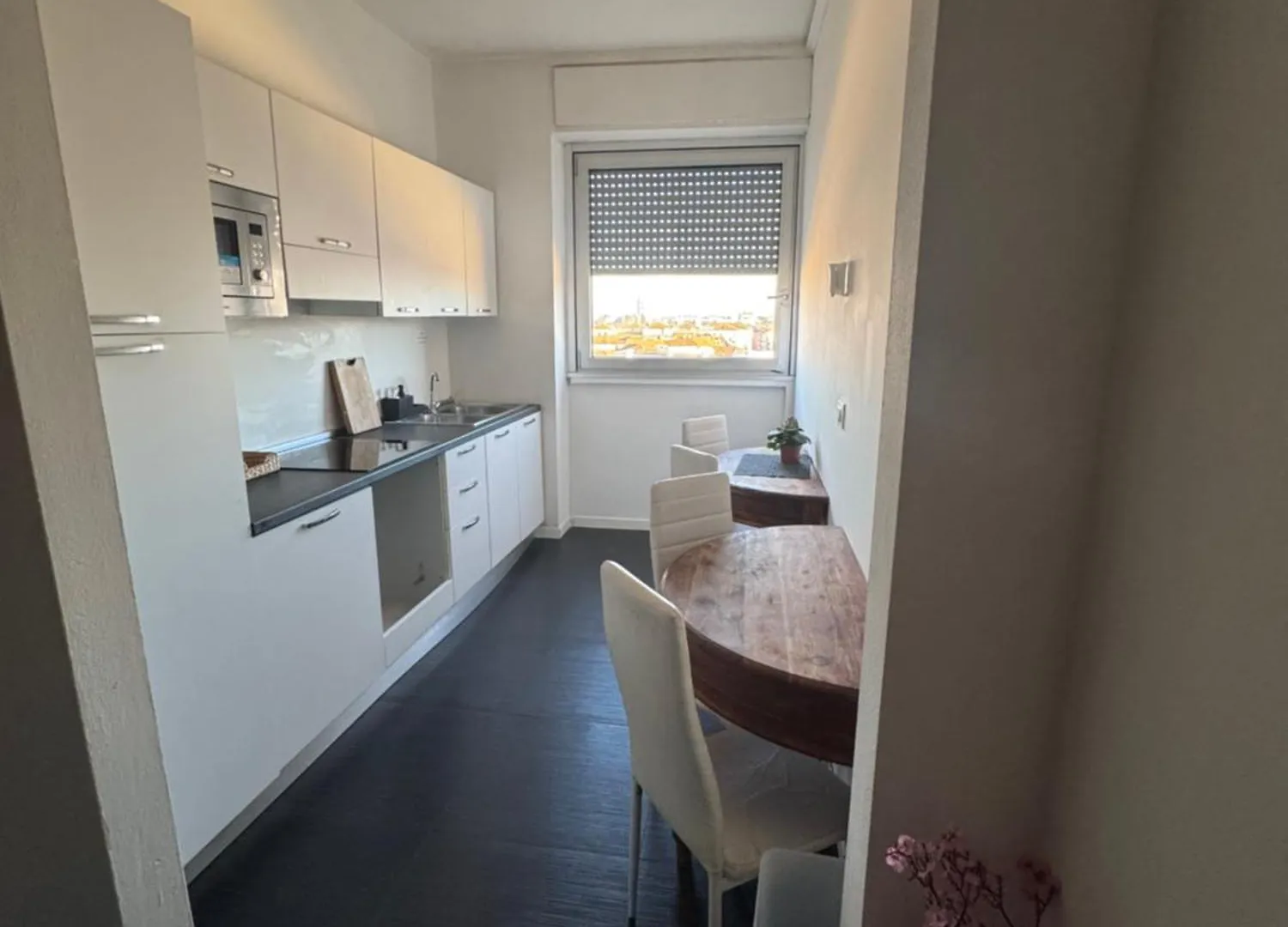 Farini House Apartment Milan